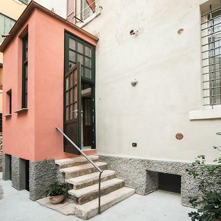 Amanti 11 Apartment Verona Eksteriør billede