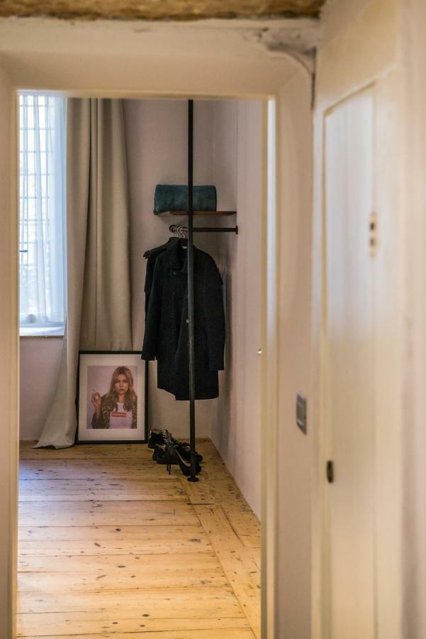 Amanti 11 Apartment Verona Eksteriør billede