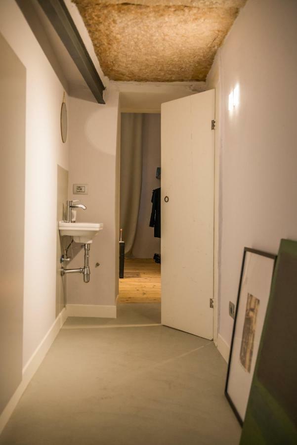Amanti 11 Apartment Verona Eksteriør billede