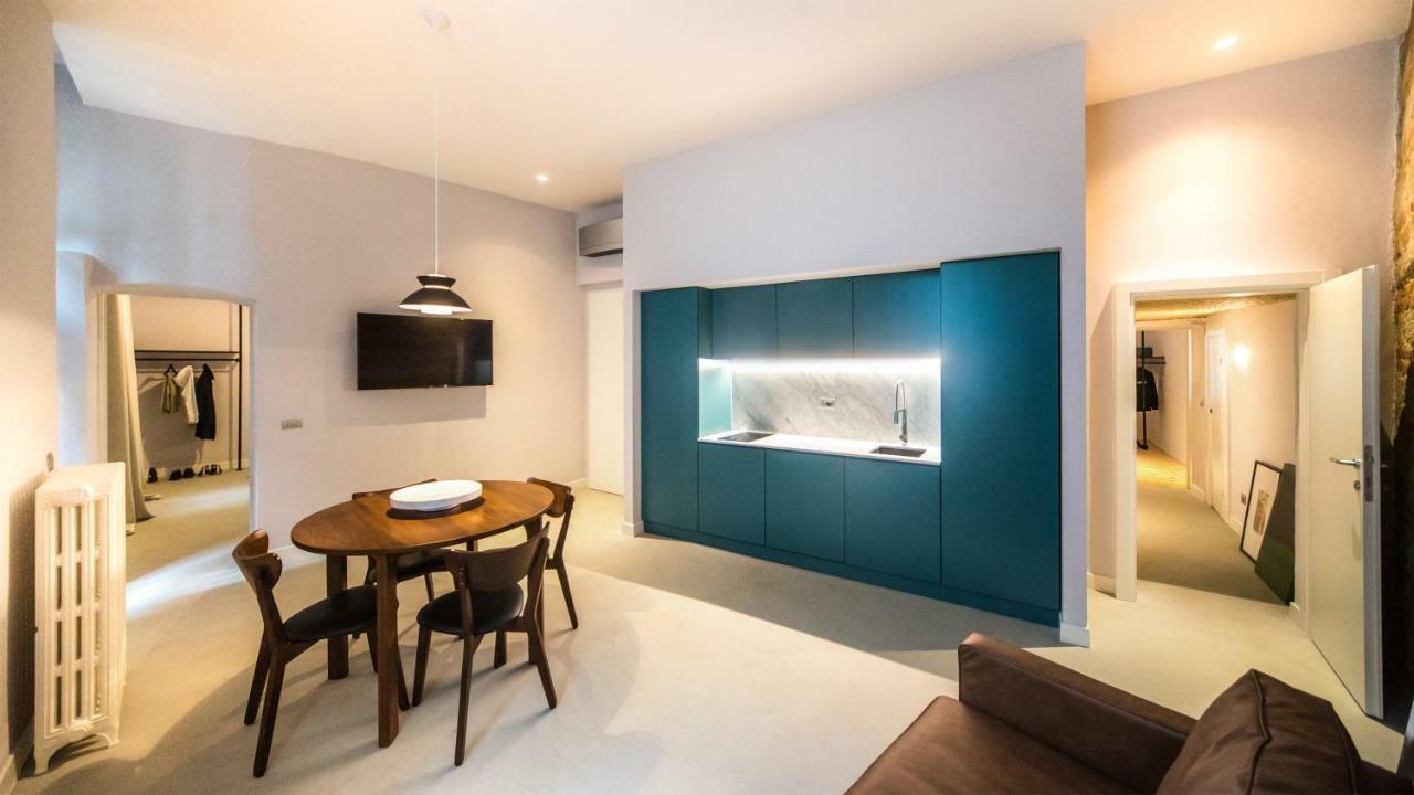 Amanti 11 Apartment Verona Eksteriør billede