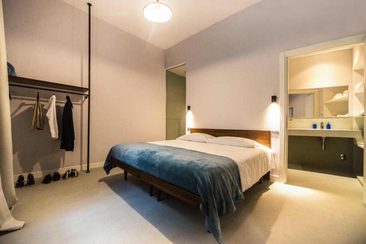 Amanti 11 Apartment Verona Eksteriør billede