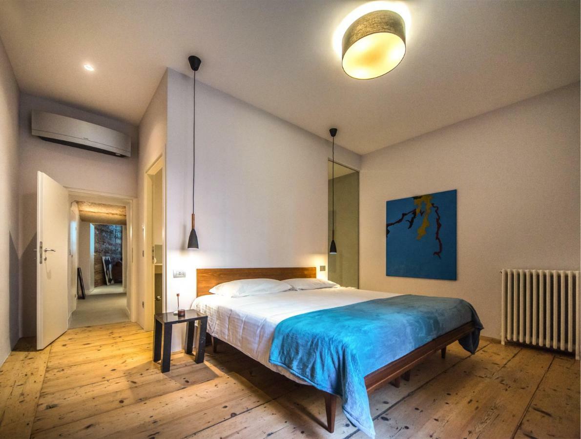 Amanti 11 Apartment Verona Eksteriør billede