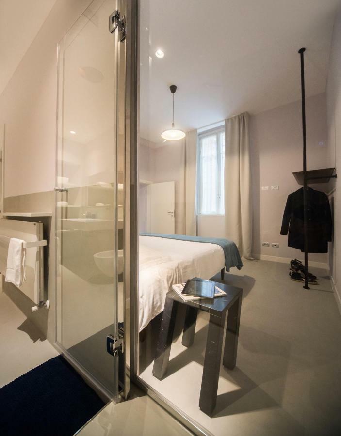Amanti 11 Apartment Verona Eksteriør billede