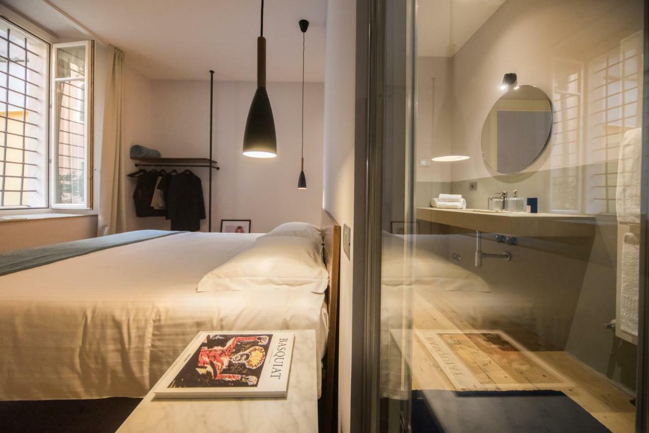 Amanti 11 Apartment Verona Eksteriør billede