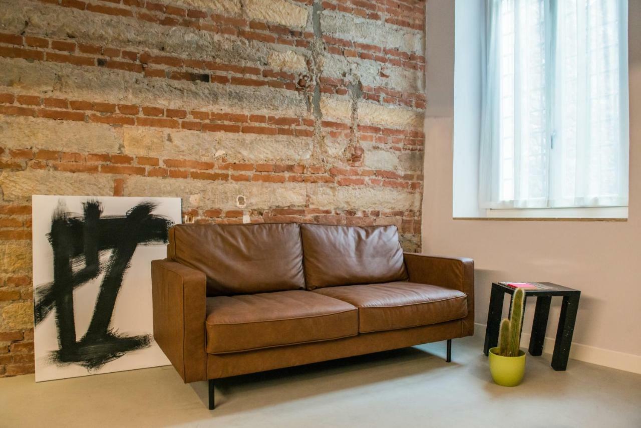 Amanti 11 Apartment Verona Eksteriør billede