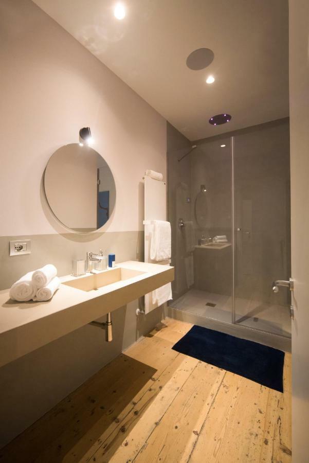 Amanti 11 Apartment Verona Eksteriør billede