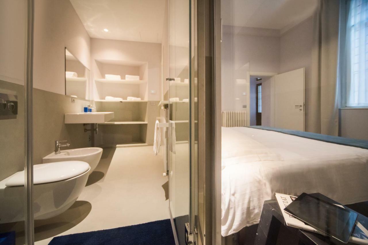 Amanti 11 Apartment Verona Eksteriør billede